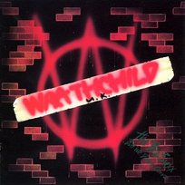 The Biz Suxx Wrathchild
