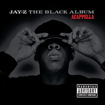 The Black Album - Jay-Z