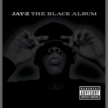 The Black Album - Jay-Z