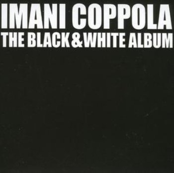 The Black And White - Coppola Imani