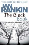 The Black Book - Rankin Ian