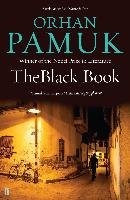 The Black Book - Pamuk Orhan