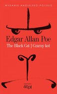 The Black Cat. Czarny kot - Poe Edgar Allan