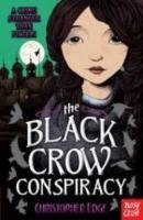 The Black Crow Conspiracy - Edge Christopher
