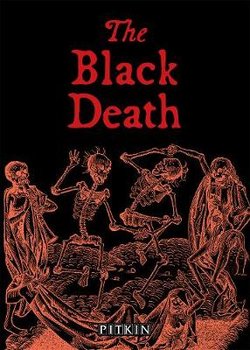 The Black Death - Williams Brian
