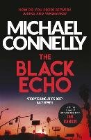 The Black Echo - Connelly Michael