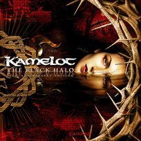 The Black Halo 20th Anniversary Kamelot