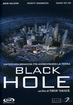 The Black Hole - Takacs Tibor