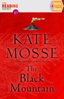 The Black Mountain: Quick Reads 2022 Mosse Kate