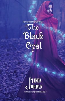 The Black Opal - Jordan Linda