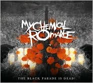 The Black Parade Is Dead! My Chemical Romance