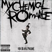 The Black Parade My Chemical Romance