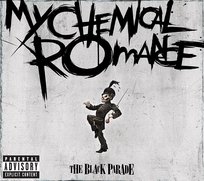 ■[廃盤] My Chemical Romance CD「Welcome to □[廃盤] My Chemical Romance CD「Welcome to My Chemical