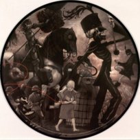 MYCHEMICAL ROMANCE『ザ・ブラック・パレード・イズ・デッド!』 the-black-parade-p-