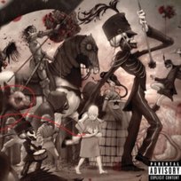 The Black Parade Is Dead!, płyta winylowa - My Chemical