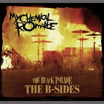 The Black Parade: The B-Sides My Chemical Romance