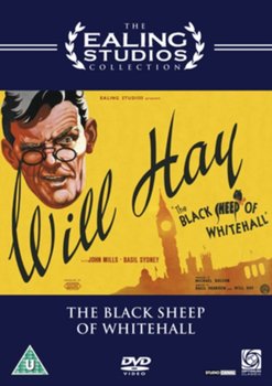 The Black Sheep of Whitehall (brak polskiej wersji językowej) - Hay Will, Dearden Basil