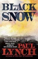 The Black Snow Lynch Paul