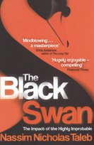 The Black Swan Taleb Nassim Nicholas