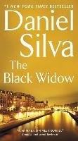 The Black Widow - Silva Daniel