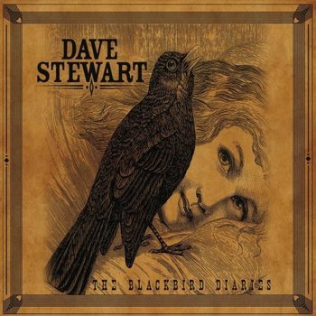 The Blackbird Diaries - Stewart Dave