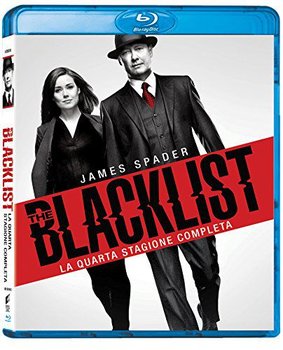 The Blacklist: Season 4 (Czarna lista Sezon 4) - Surjik Stephen, Terlesky John, Oeding Lin, Werner Peter, Moore Christine, Zinberg Michael, Zakrzewski Alex, Carnahan Joe, Dinner Michael, Arkin Adam, Alexander Jace, Lambert Mary, Hunter Tim, Rooney Bethany, Gomez Nick, Ferland Guy, Kuenne Kurt, Holahan Paul