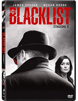 The Blacklist: Season 6 (Wielki Mike) - Surjik Stephen, Terlesky John, Oeding Lin, Werner Peter, Moore Christine, Zinberg Michael, Zakrzewski Alex, Carnahan Joe, Dinner Michael, Arkin Adam, Alexander Jace, Lambert Mary, Hunter Tim, Rooney Bethany, Gomez Nick, Ferland Guy, Kuenne Kurt, Holahan Paul