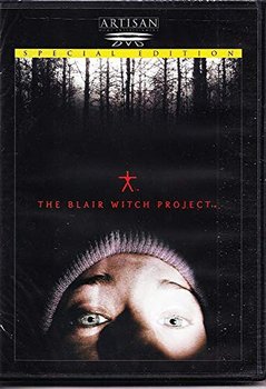 The Blair Witch Project (Blair Witch Project) - Myrick Daniel, Sanchez Eduardo