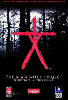 The Blair Witch Project - Myrick Daniel, Sanchez Eduardo