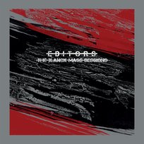 The Blanck Mass Sessions Editors