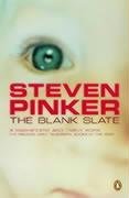 The Blank Slate - Pinker Steven