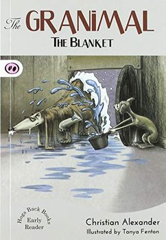 The Blanket. Volume 8 - Christian Alexander