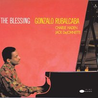 The Blessing Gonzalo Rubalcaba