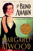 The Blind Assassin Atwood Margaret