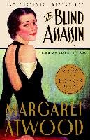 The Blind Assassin - Atwood Margaret