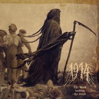 The Blind Leading The Blind 1914