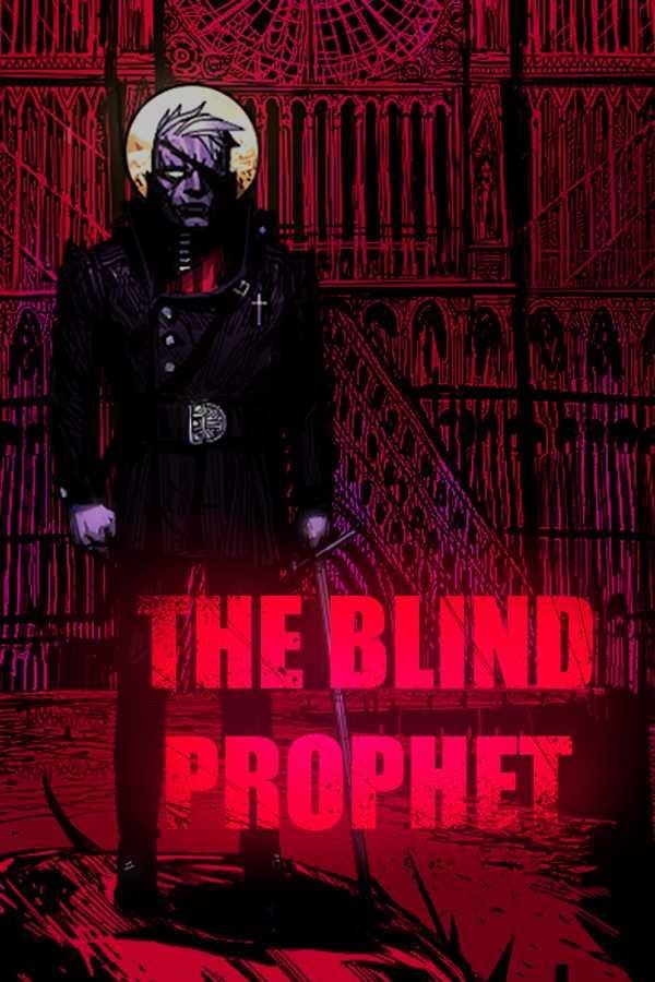 The Blind Prophet () - Ars Goetia | Gry I Programy Sklep EMPIK.COM