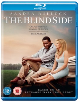The Blind Side (brak polskiej wersji językowej) - Hancock John Lee