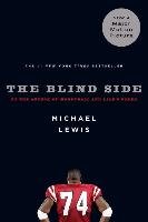 The Blind Side - Lewis Michael