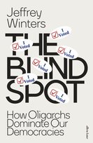 The Blind Spot Winters Jeffrey