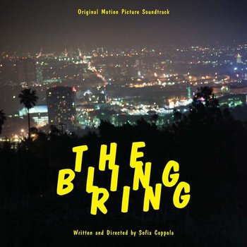 The Bling Ring - Various Artists