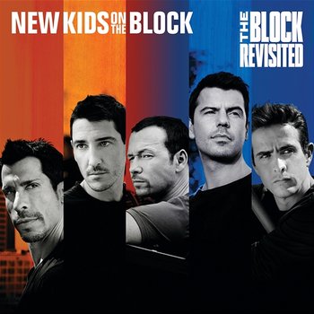 The Block Revisited - New Kids On The Block