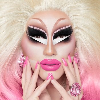 The Blonde & Pink Albums - Trixie Mattel