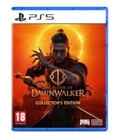 The Blood of Dawnwalker​ - Edycja Kolekcjonerska