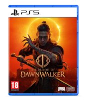 The Blood of Dawnwalker​ - Edycja Premierowa