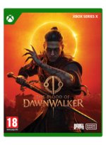 The Blood of Dawnwalker​ - Edycja Premierowa