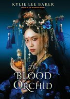 The Blood Orchid Kylie Lee Baker