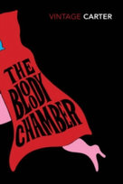 The Bloody Chamber Carter Angela
