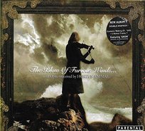 The Blow of Furious Winds Hortus Animae