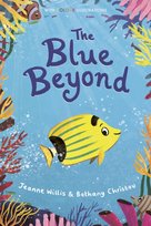 The Blue Beyond Willis Jeanne